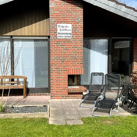 Dom wakacyjny 6060 In