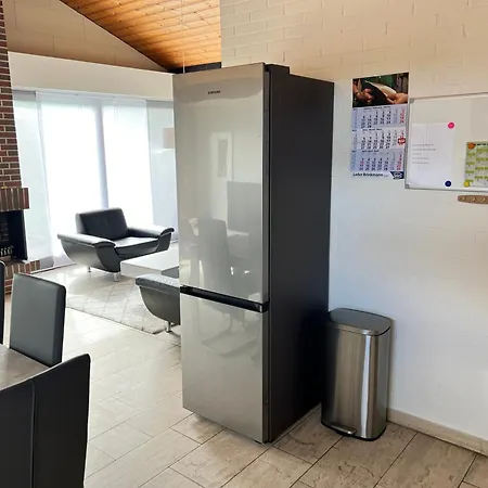 Dom wakacyjny 6060 In Tossens