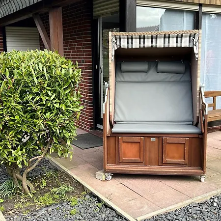 Dom wakacyjny 6060 In