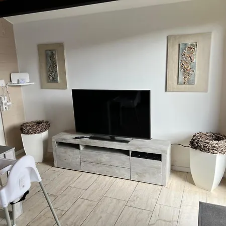 6060 In Dom wakacyjny *