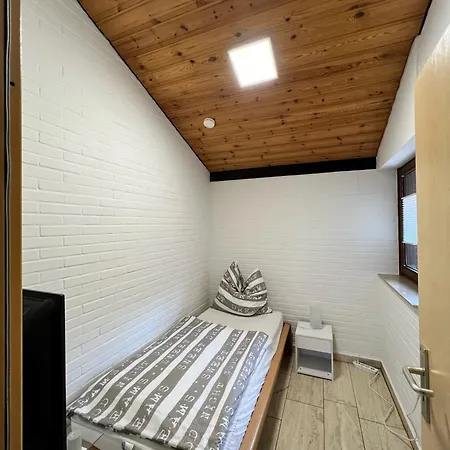 Dom wakacyjny 6060 In